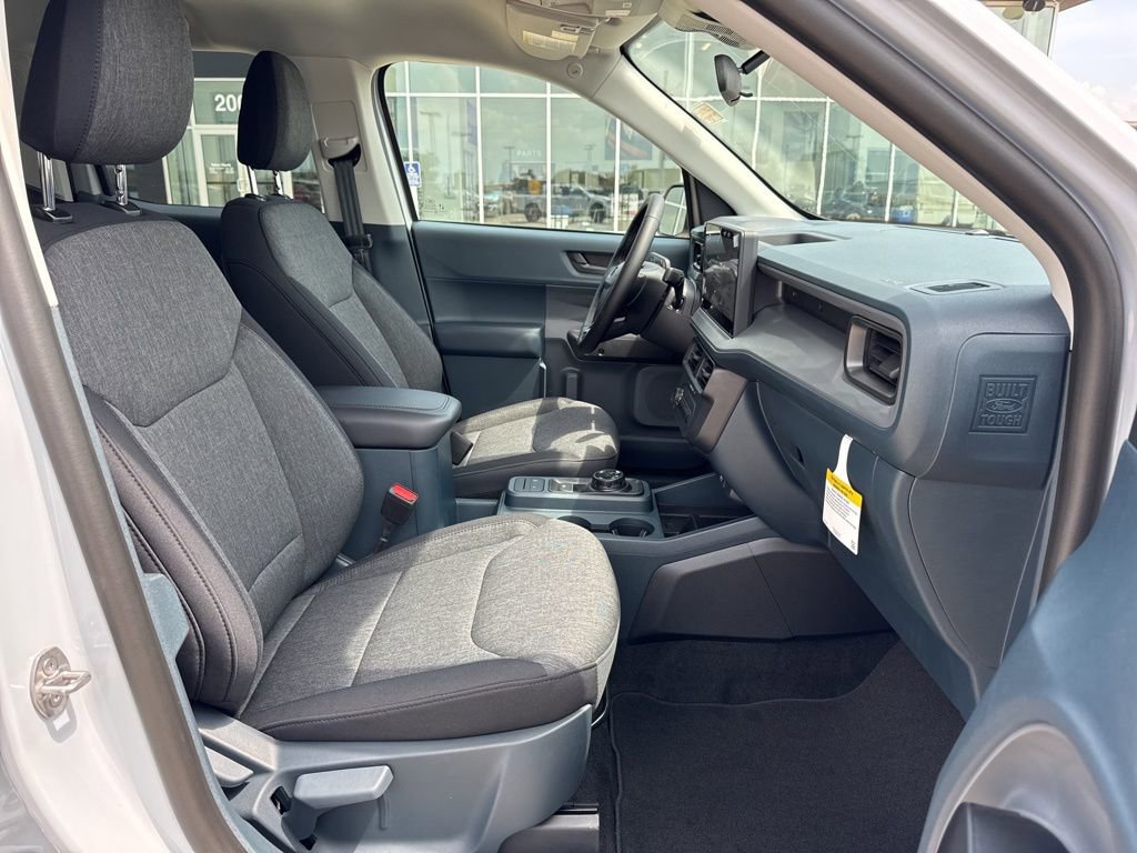 New 2025 Ford Maverick XLT w/ XLT Luxury Package image 18