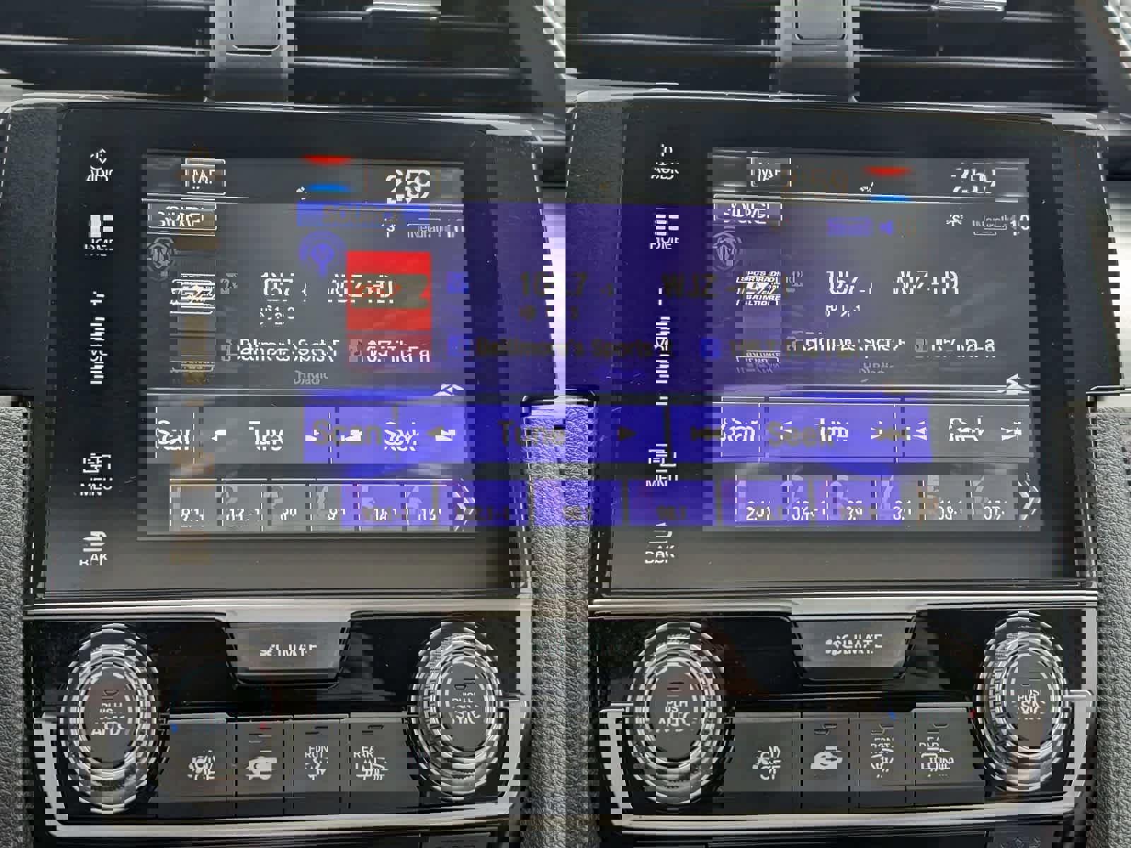 Used 2016 Honda Civic Touring image 26