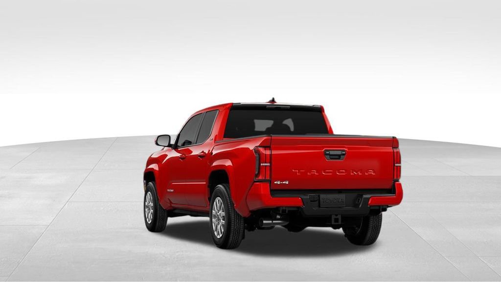 New 2026 Toyota Tacoma SR5 image 9
