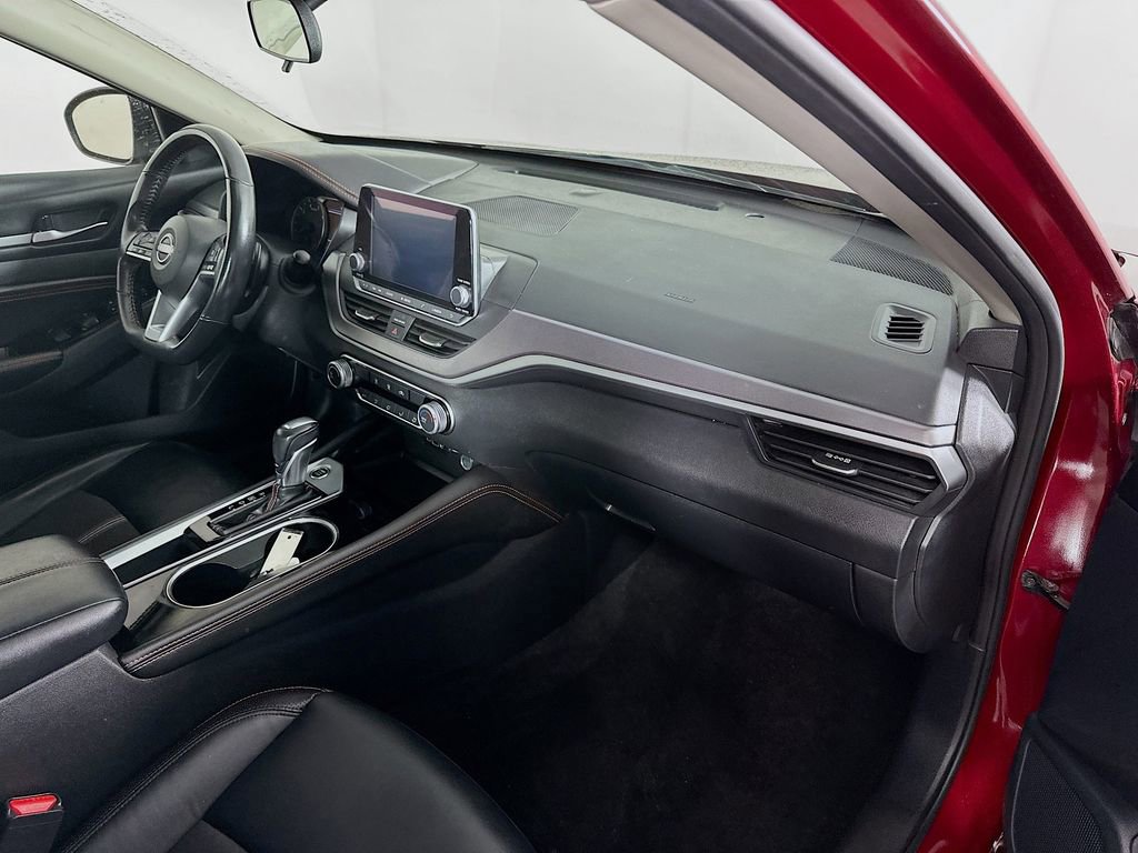 Certified 2023 Nissan Altima 2.5 SR image 35