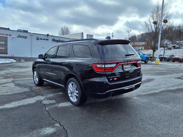 Certified 2022 Dodge Durango GT image 5