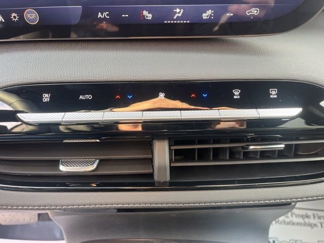 New 2026 Buick Enclave Sport Touring w/ Power Package FWD image 29