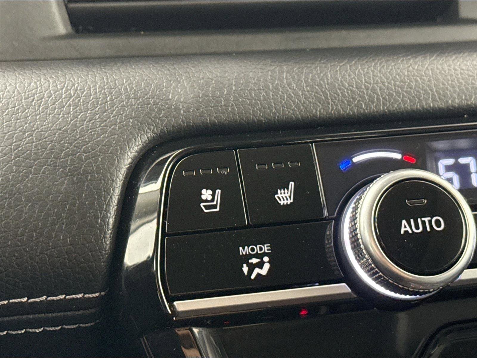 Used 2024 Honda Pilot Elite image 8