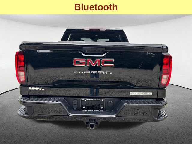 Used 2024 GMC Sierra 1500 Elevation AWD/4WD image 11