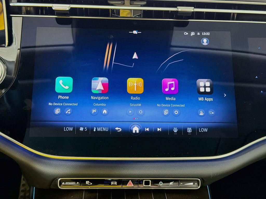 New 2027 Mercedes-Benz E 450 4MATIC All-Terrain Wagon image 16