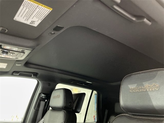 Certified 2024 Chevrolet Tahoe High Country image 26