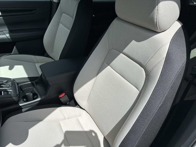 New 2026 Honda CR-V EX image 20