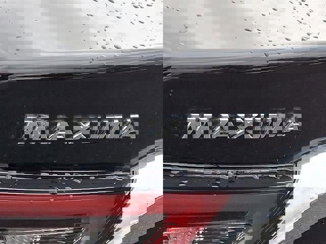 Used 2022 Nissan Maxima SV w/ Floor Mat Group image 63