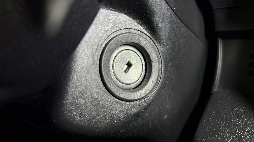 Used 2017 Ford F150 Raptor w/ Equipment Group 801A Mid image 24