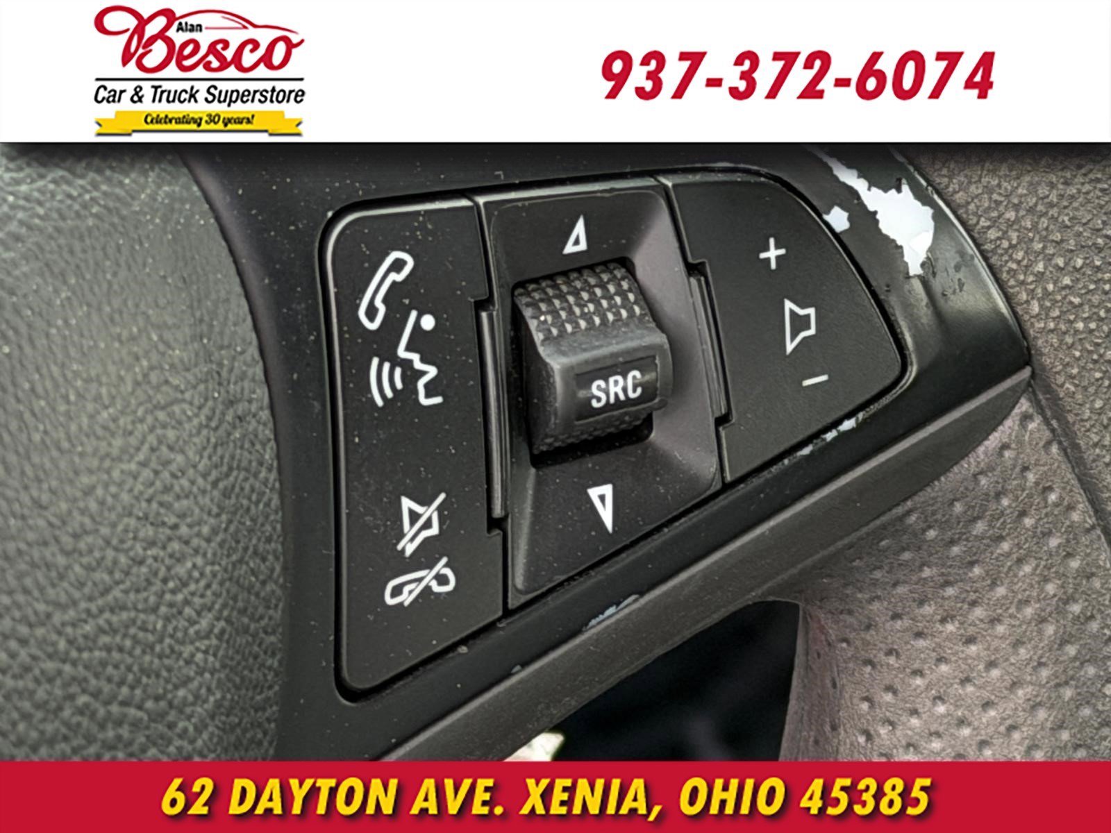 Used 2019 Chevrolet Spark LT FWD image 11