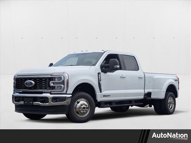 New 2026 Ford F350 XLT video 1