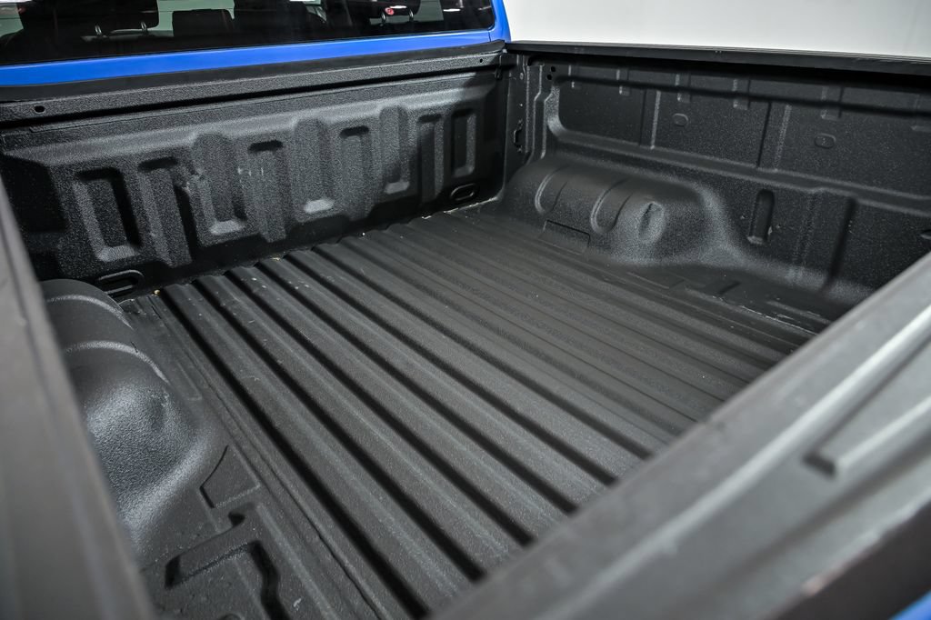 Used 2021 Ford Ranger XLT w/ FX4 Off-Road Package AWD/4WD image 9