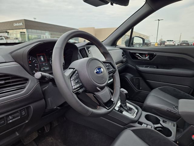 Used 2025 Subaru Forester Touring AWD/4WD image 24