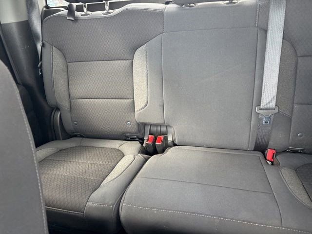 Used 2019 Chevrolet Silverado 1500 LT w/ All-Star Edition AWD/4WD image 29