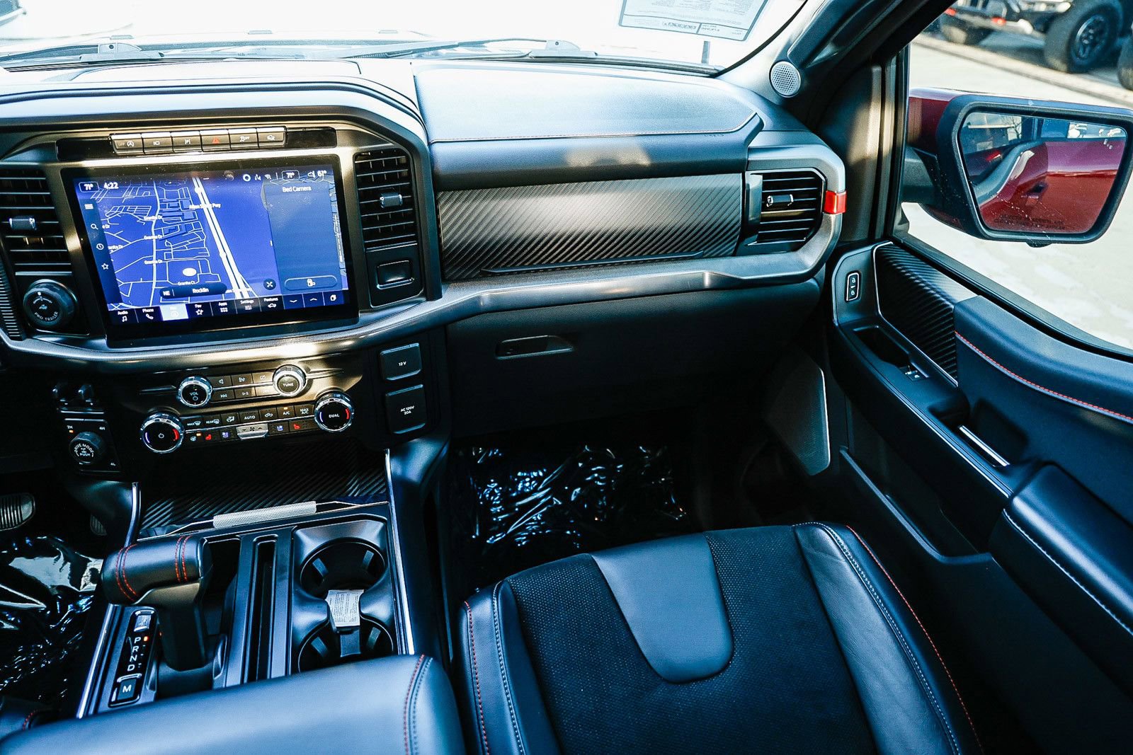 Used 2024 Ford F150 Raptor image 15