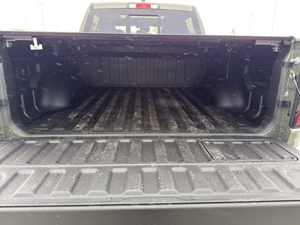 New 2026 RAM 1500 Rebel w/ Rebel Level 2 Equipment Group image 8