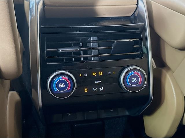 Certified 2023 Land Rover Range Rover SE image 27