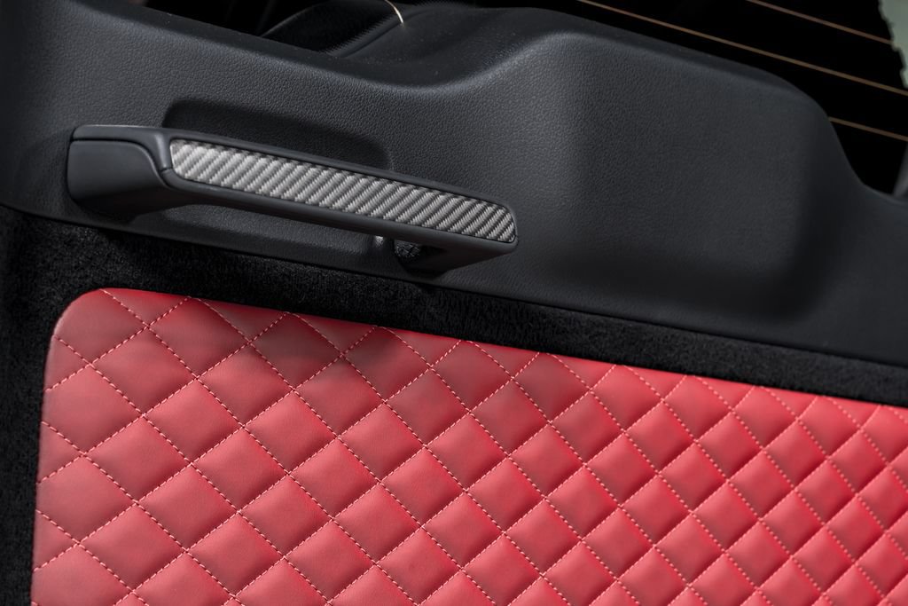 Used 2024 Mercedes-Benz G 63 AMG Squared image 56