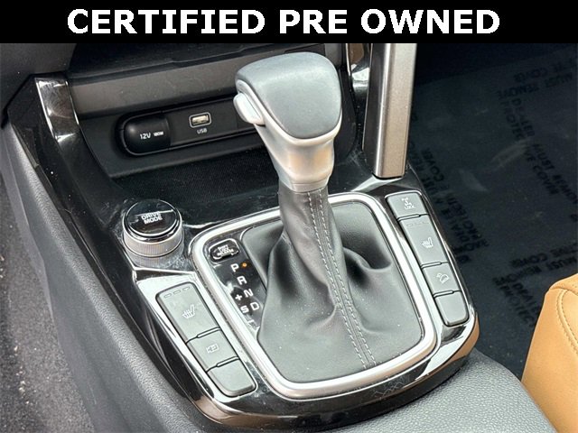 Used 2024 Kia Seltos EX image 23