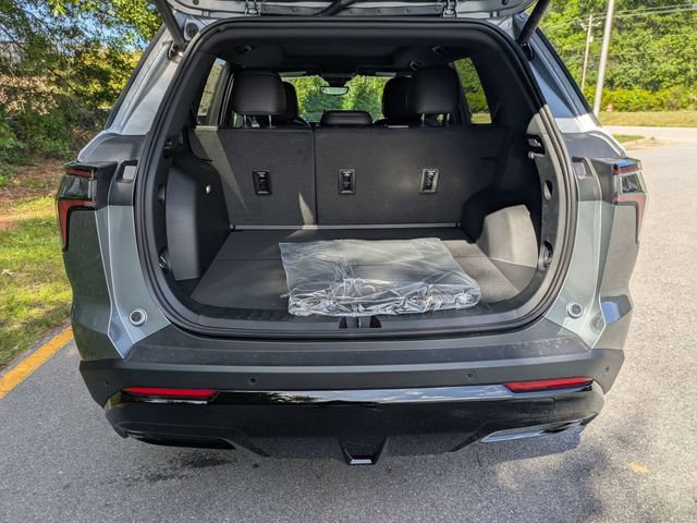 New 2026 Chevrolet Equinox RS w/ Convenience Package III FWD image 31