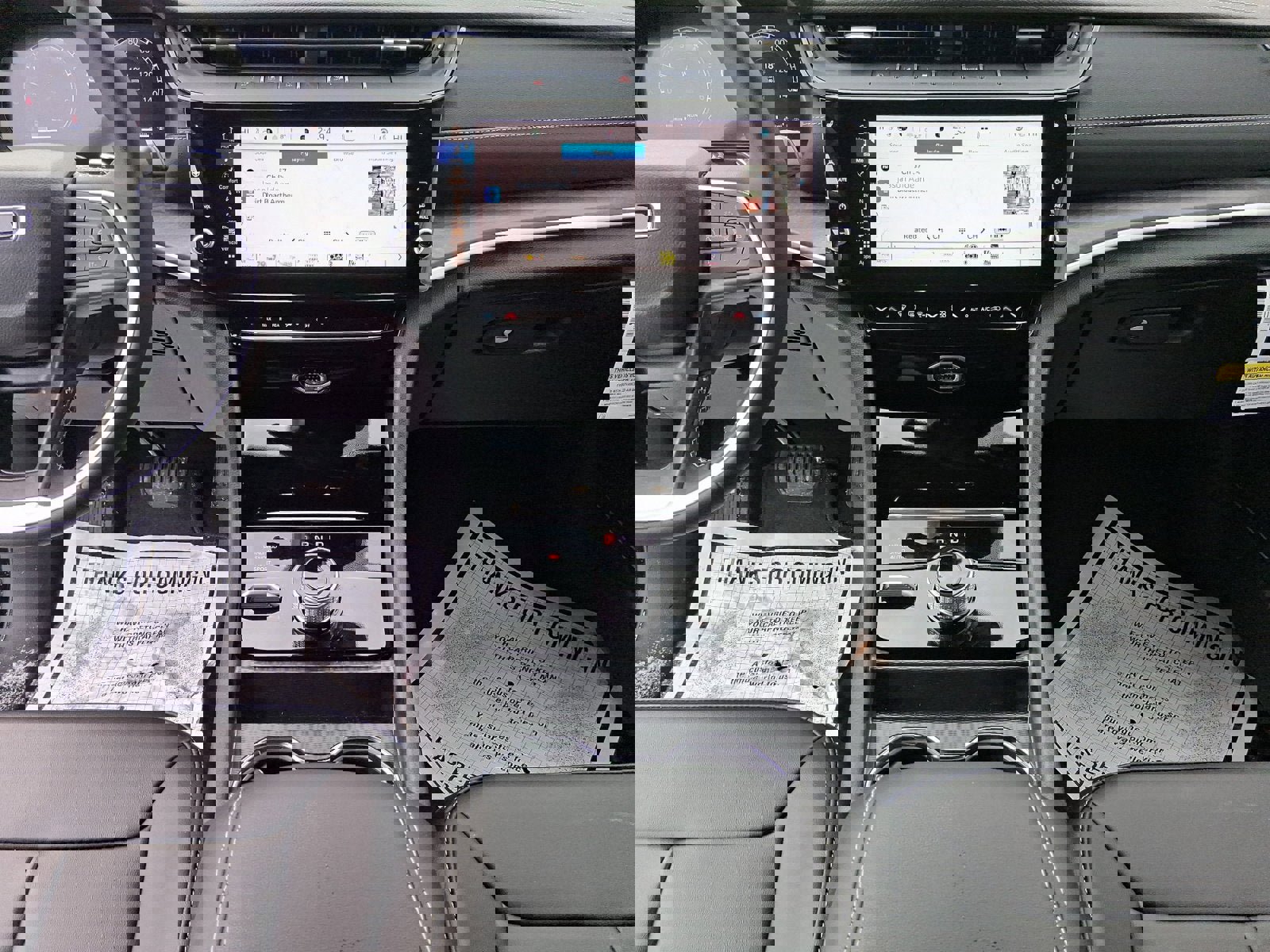 New 2026 Jeep Grand Cherokee Limited image 12