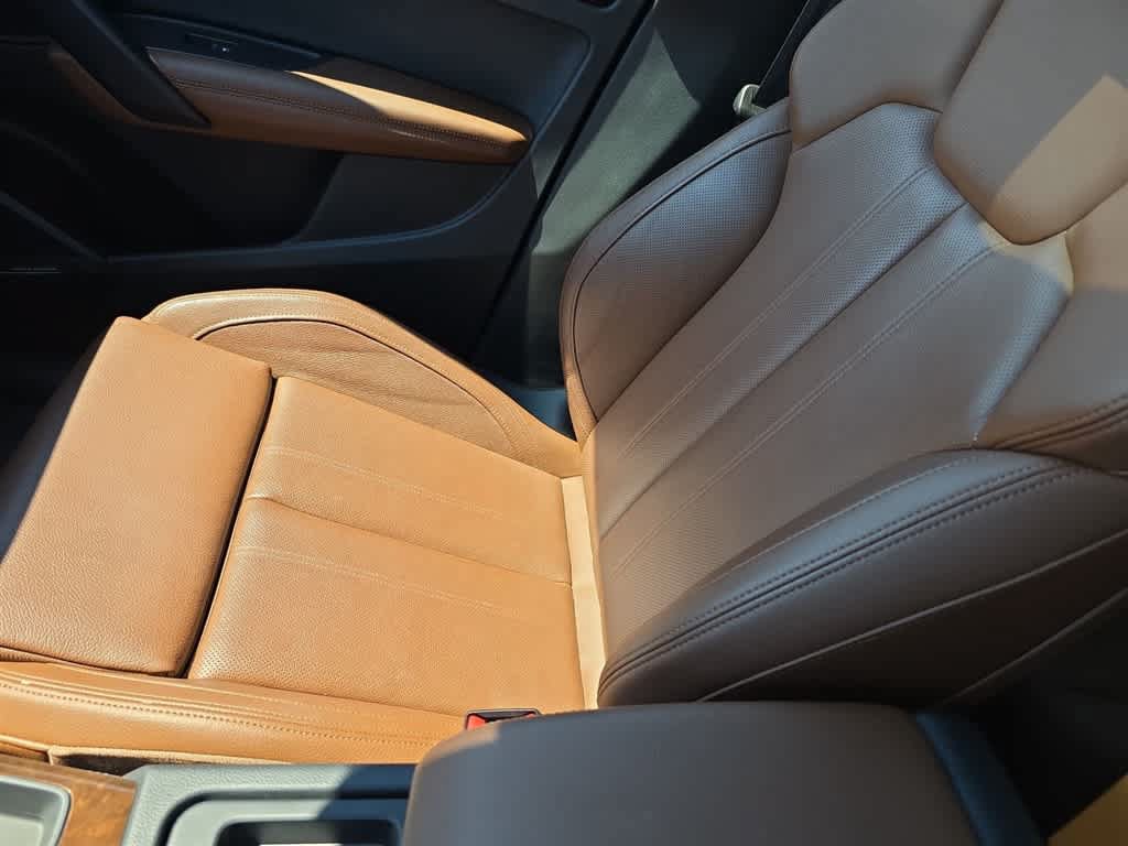 Used 2018 Audi Q5 Prestige w/ Prestige Package AWD/4WD image 27