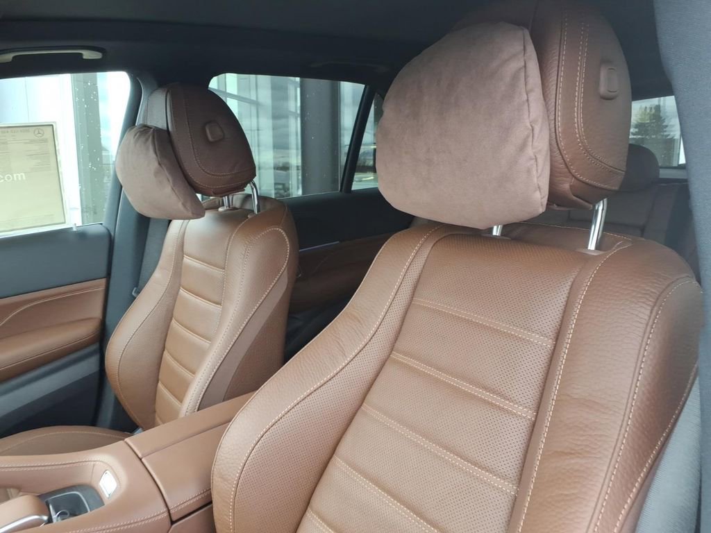 New 2026 Mercedes-Benz GLE 450 4MATIC image 13