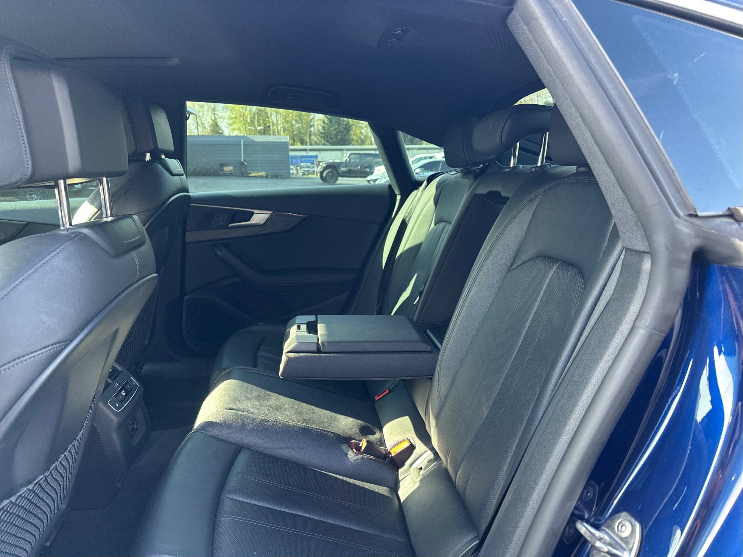 Used 2018 Audi S5 Prestige AWD/4WD image 10