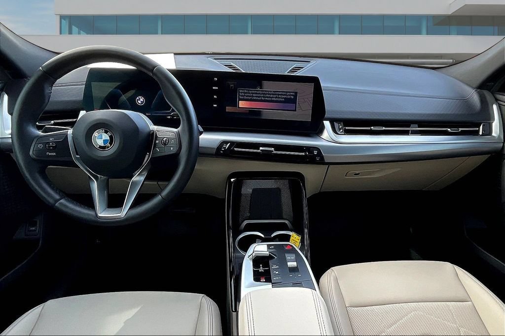 Used 2024 BMW X2 xDrive28i w/ Convenience Package AWD/4WD image 7