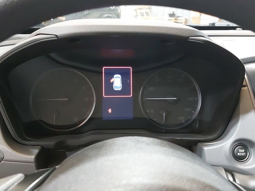 Certified 2025 Subaru Crosstrek 2.0i Premium image 19