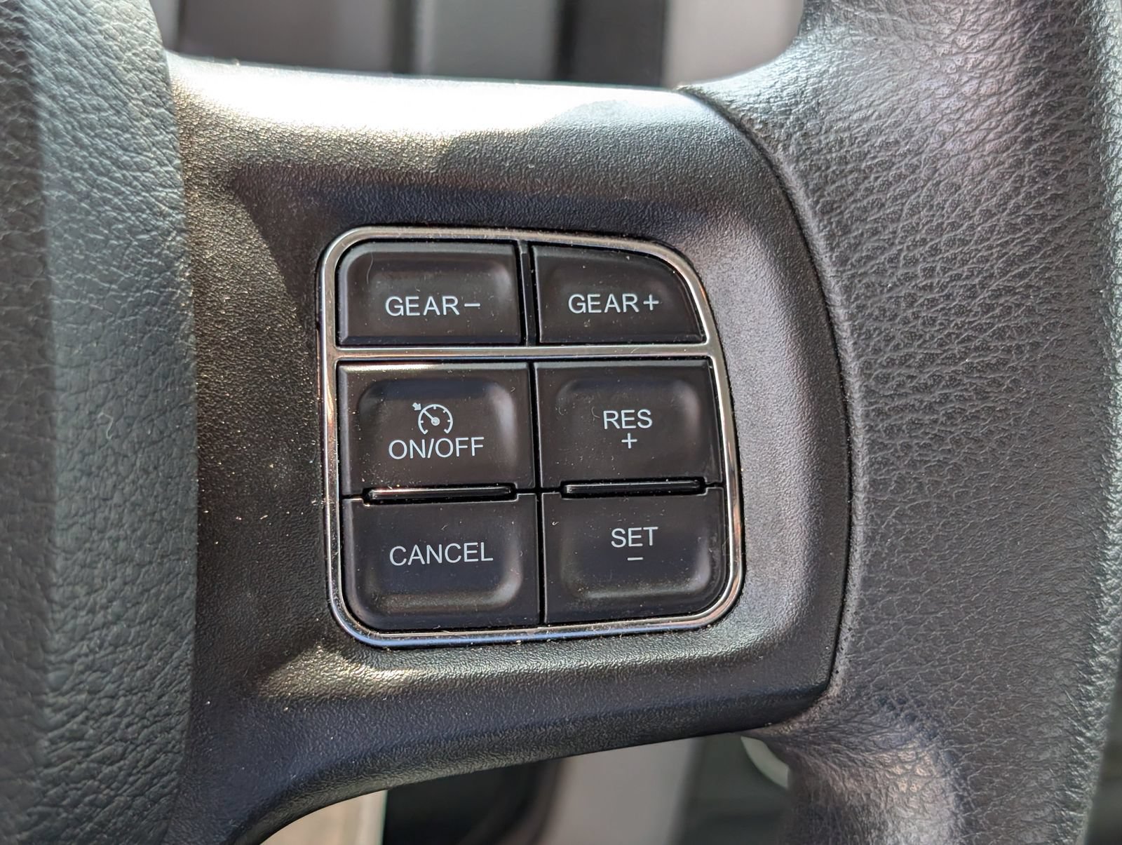 Used 2020 RAM 1500 Tradesman w/ Popular Equipment Group RWD image 20