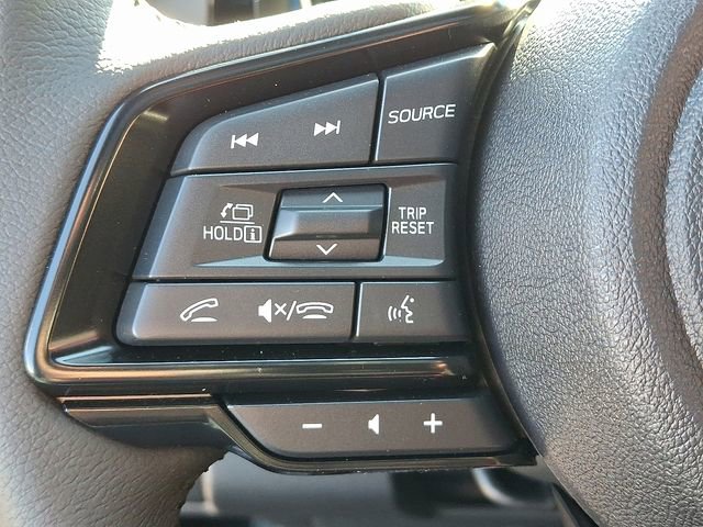 New 2026 Subaru Outback Limited image 21