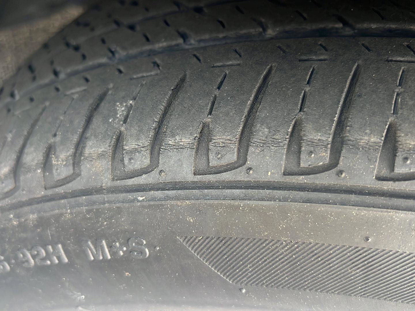 Used 2024 Nissan Sentra S image 39