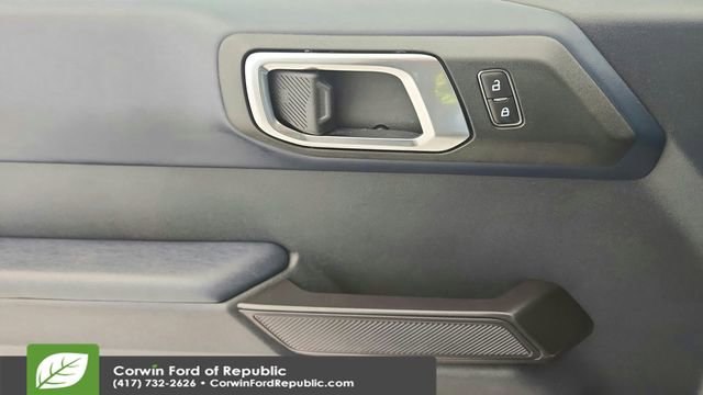 Used 2024 Ford Bronco Outer Banks image 22