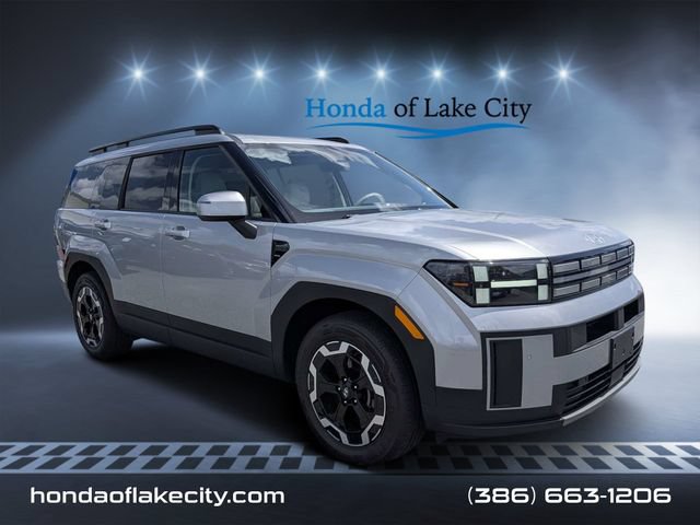 Used 2026 Hyundai Santa Fe SEL FWD image 1