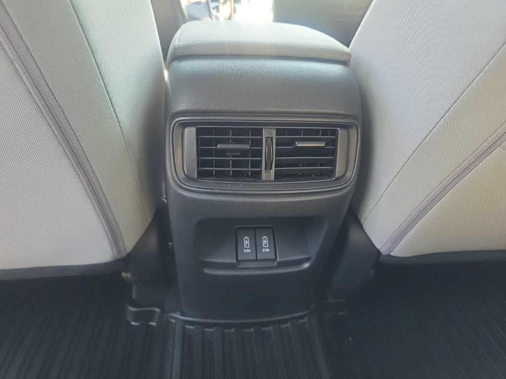 Used 2019 Honda CR-V EX image 25