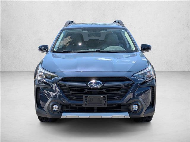 Certified 2025 Subaru Outback Limited w/ Popular Package #2 AWD/4WD video 2