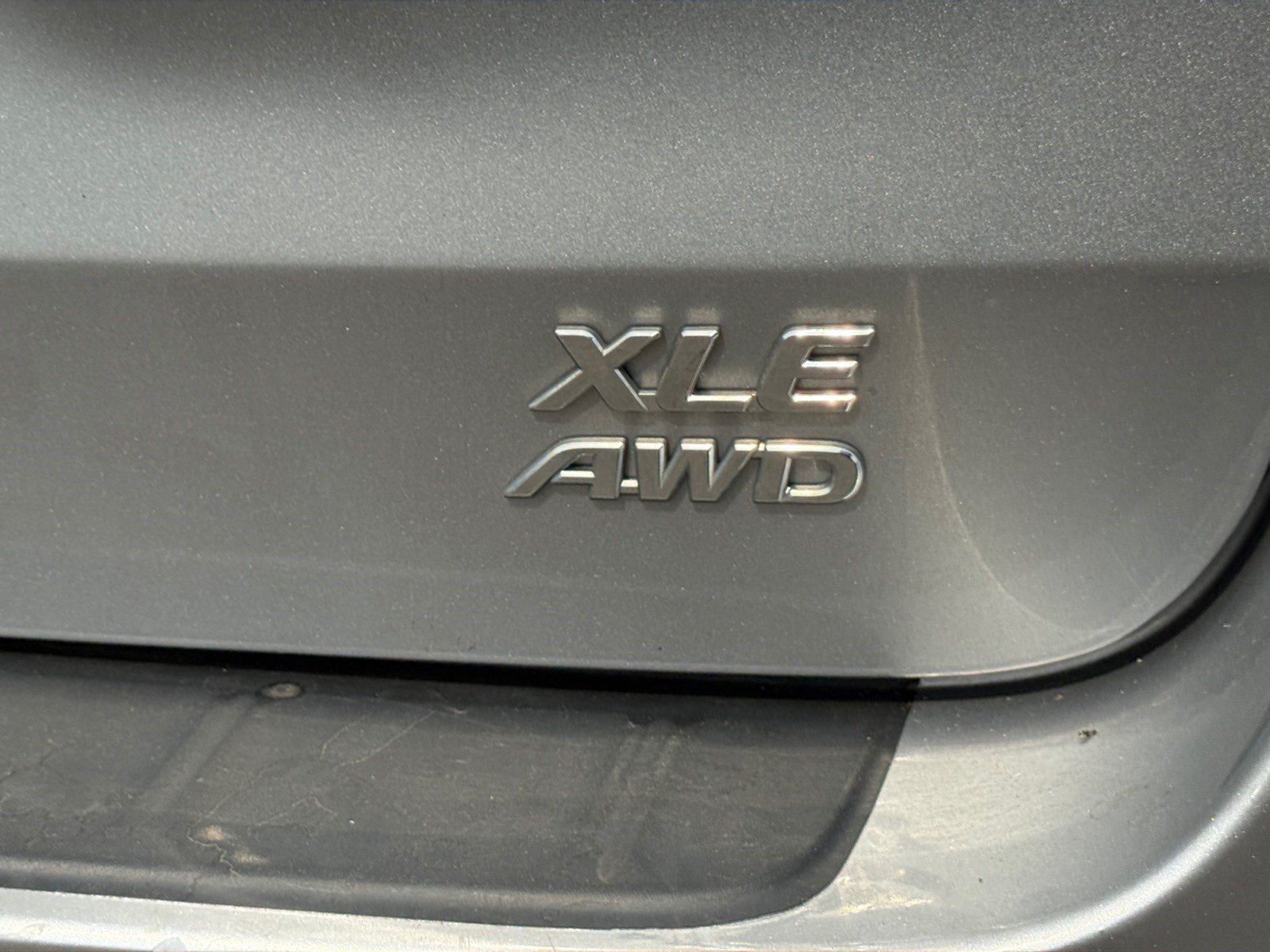 Used 2018 Toyota Sienna XLE w/ XLE Navigation Package AWD/4WD image 24
