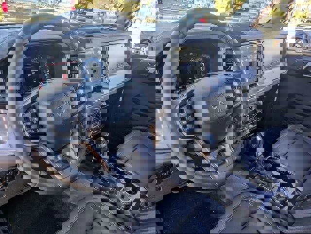 New 2026 Ford Bronco Outer Banks image 51