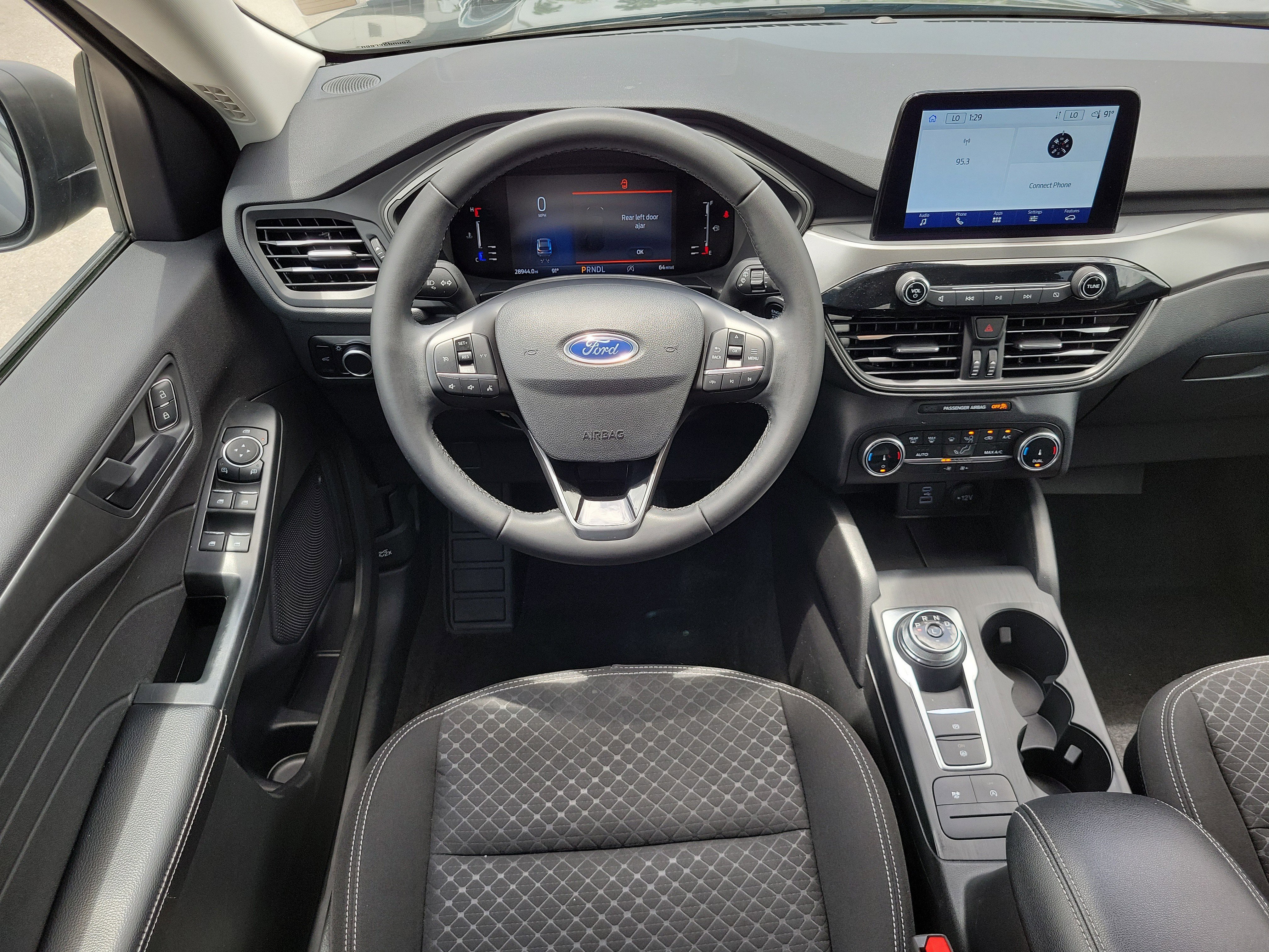 Used 2023 Ford Escape Active FWD image 19