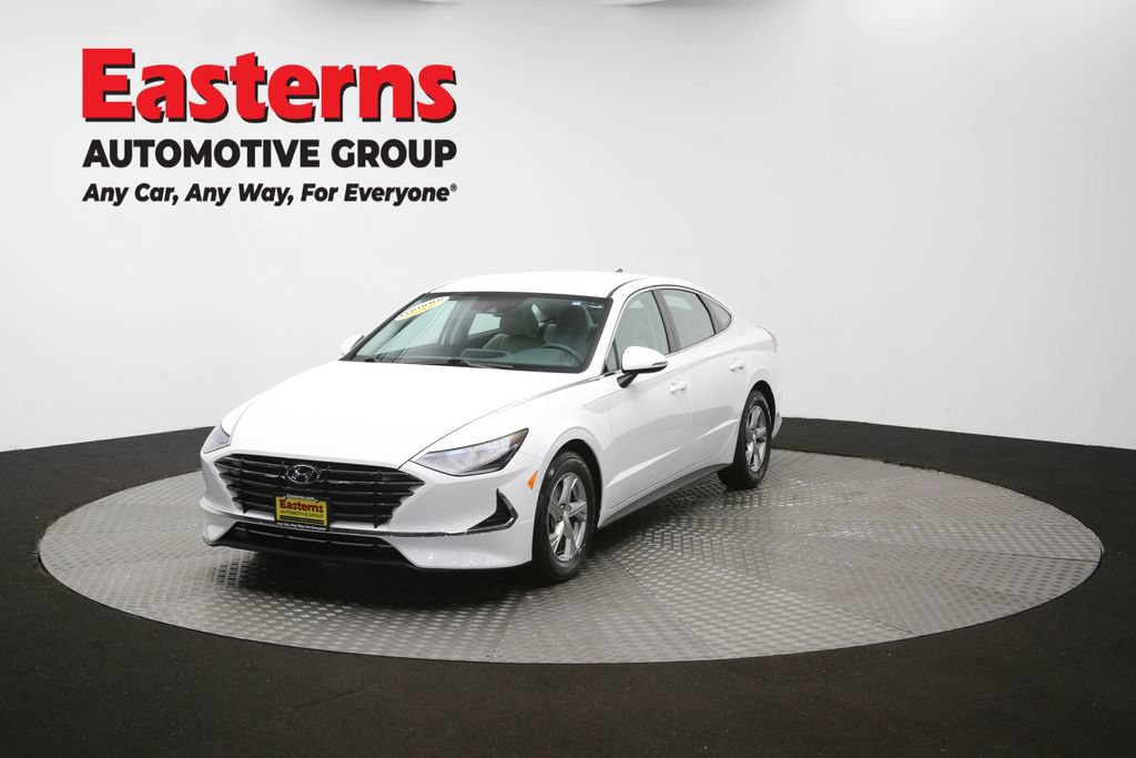 Used 2023 Hyundai Sonata SE FWD image 54