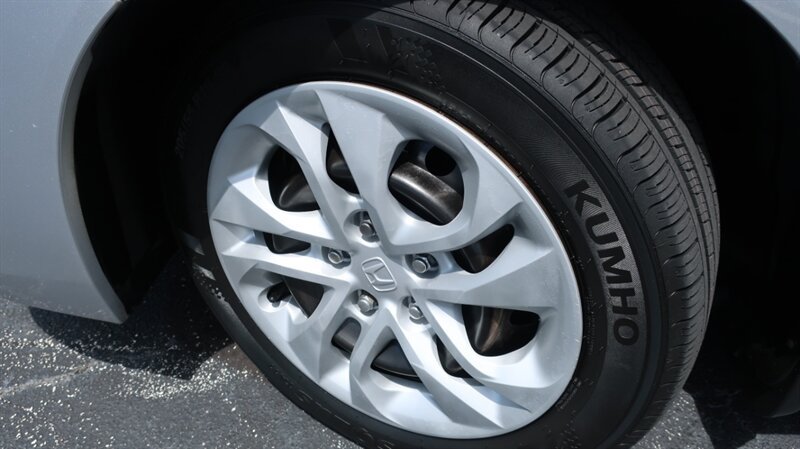 Used 2014 Honda Civic LX image 23