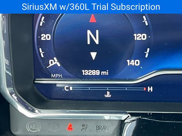 Used 2025 Chevrolet Silverado 3500 LTZ image 10