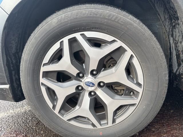 Used 2021 Subaru Forester Premium image 19
