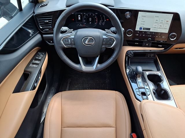 Used 2024 Lexus NX 350 AWD w/ Cold Area Package image 10