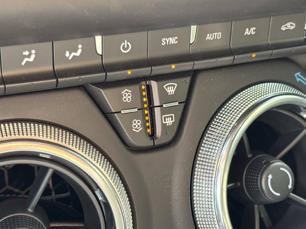 Used 2023 Chevrolet Camaro SS RWD image 25