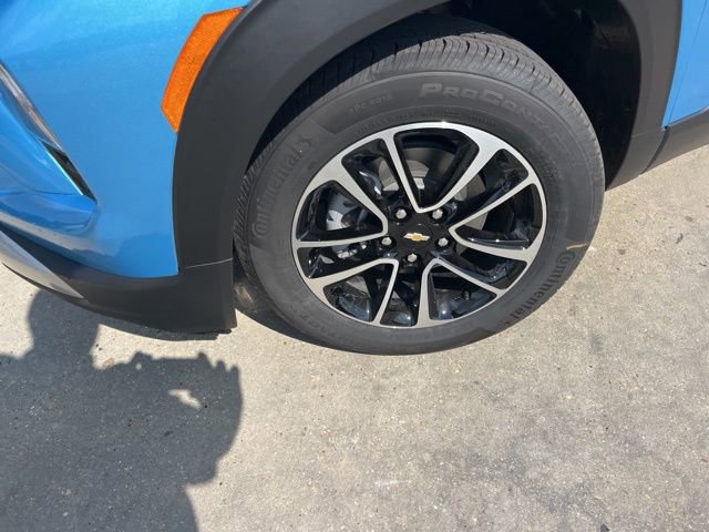 New 2026 Chevrolet TrailBlazer LT w/ Convenience Package image 33