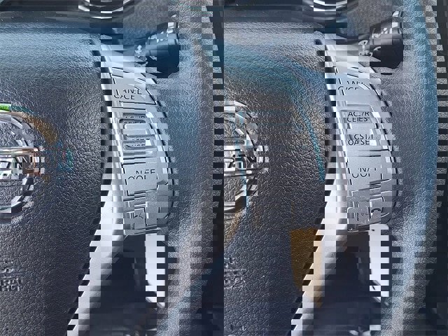 Used 2016 Nissan Rogue S image 13