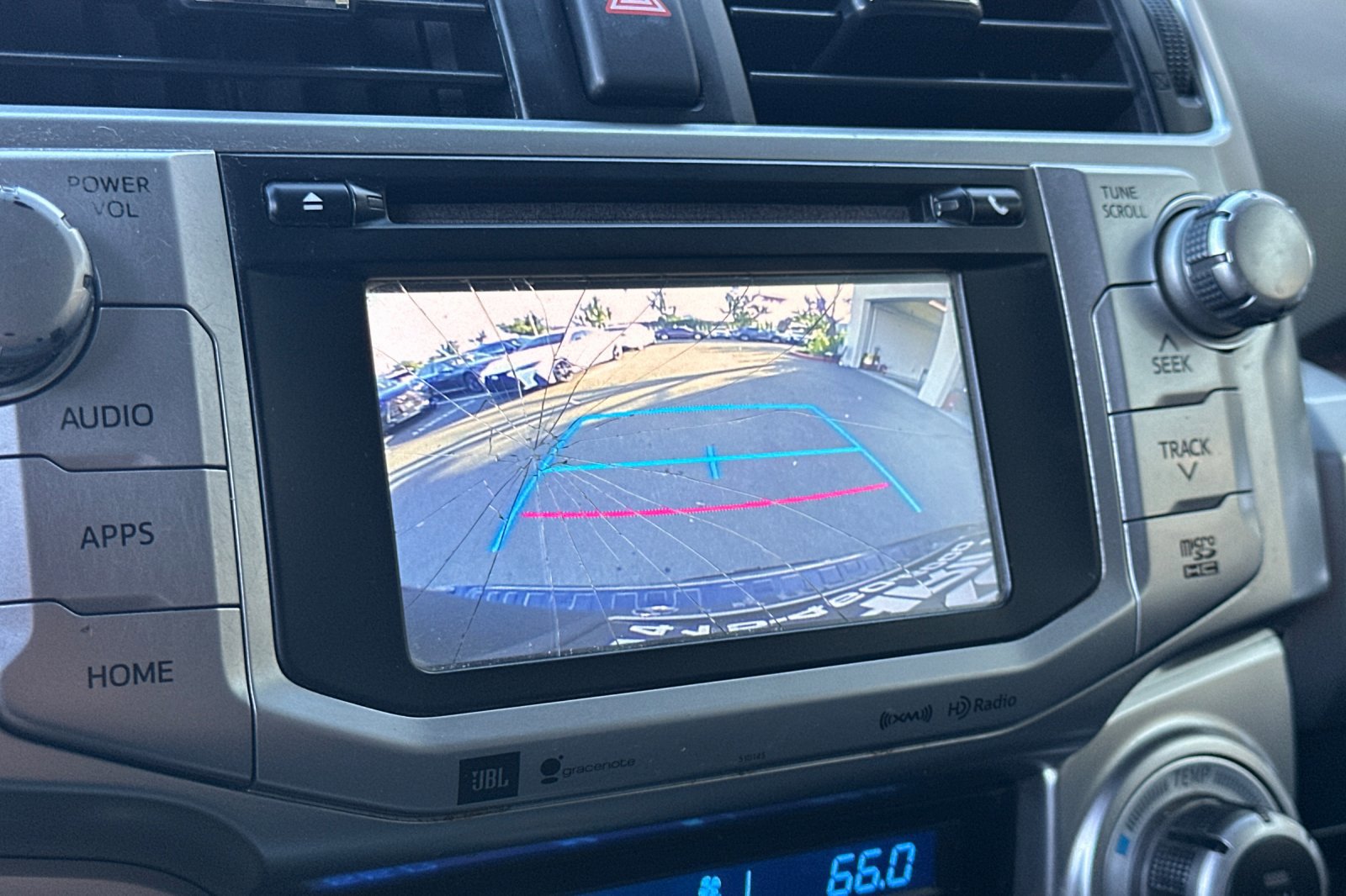 Used 2016 Toyota 4Runner Limited image 25