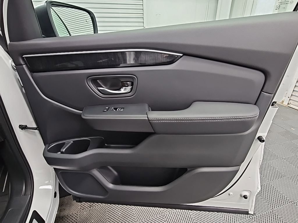 New 2025 Honda Pilot Elite image 44